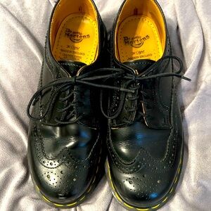Vintage Doc Marten